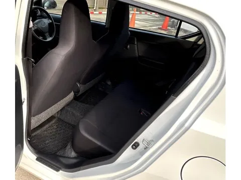 Subaru Pleo Plus