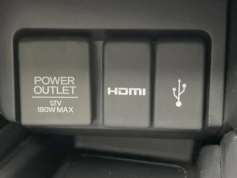 Honda S660