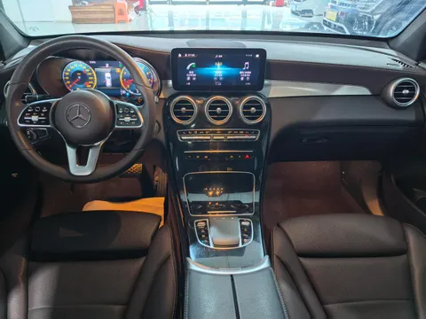 Mercedes-Benz Mercedes-Benz GLC