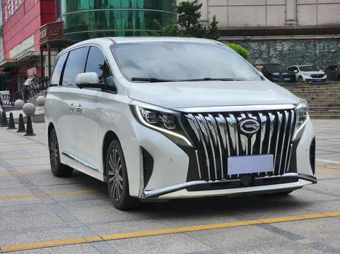 Gac M8