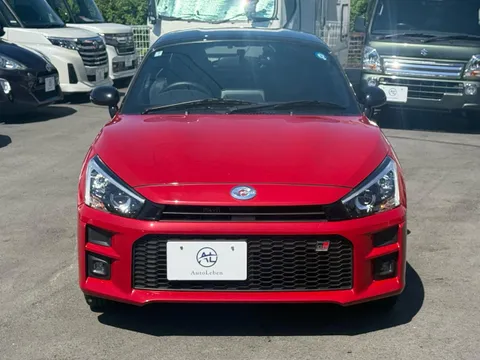 Toyota Copen