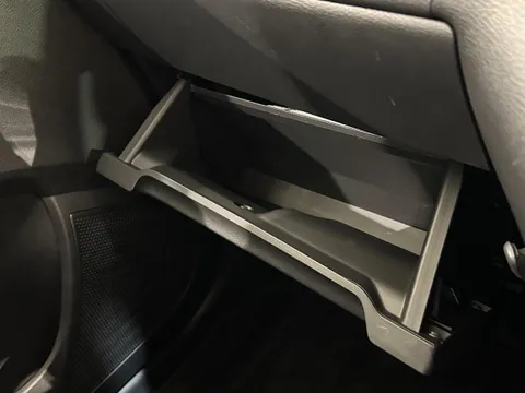 Mitsubishi eK X