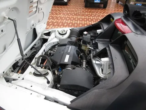 Honda S660