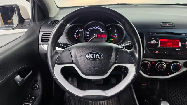 Kia Picanto (Morning)