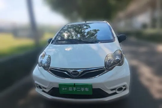 BYD F0