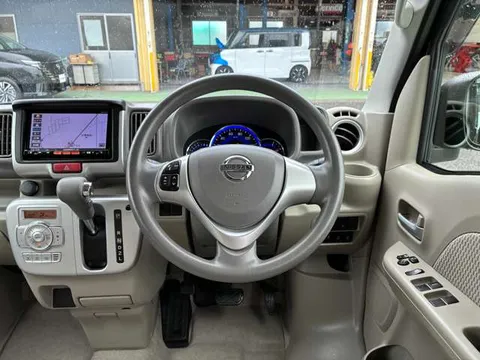 Nissan Clipper Rio