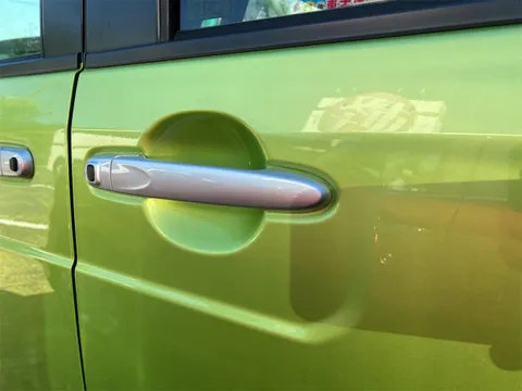 Toyota Pixis Mega