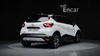 Renault QM3