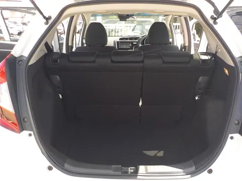 Honda Jazz (Fit)