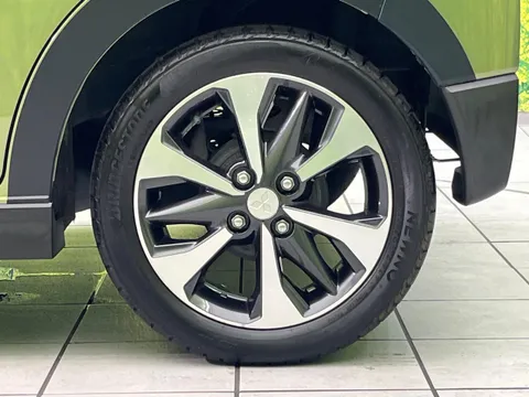 Mitsubishi eK X