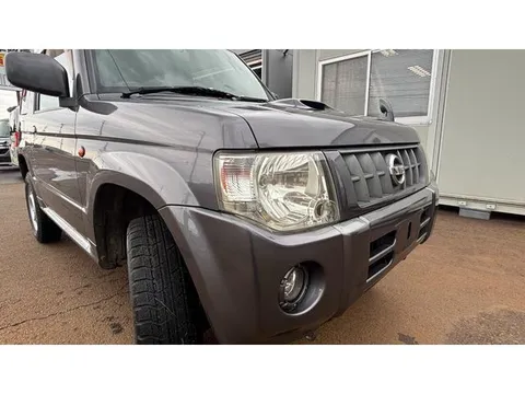 Nissan KIX