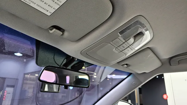 SsangYong Tivoli XLV (Tivoli Air)