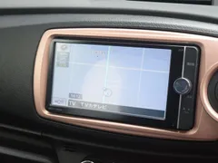 Toyota Yaris (Vitz)