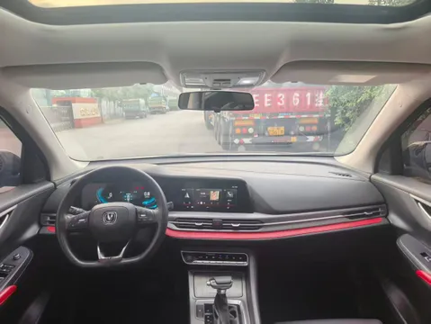 Changan CS55 Plus