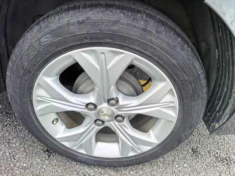 Chevrolet Cavalier