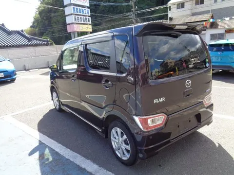 Mazda Flair
