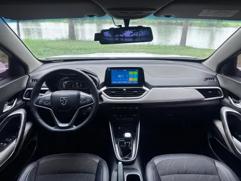 Baojun 510