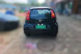 BYD F0
