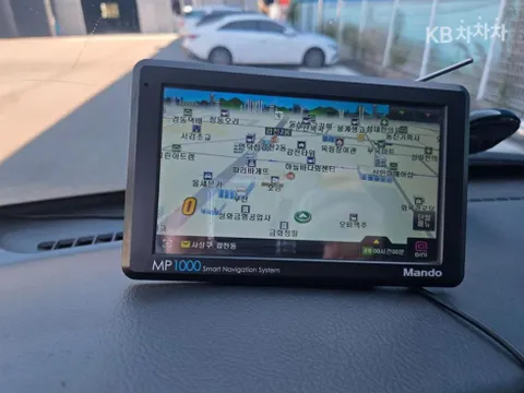 Kia Bongo 3