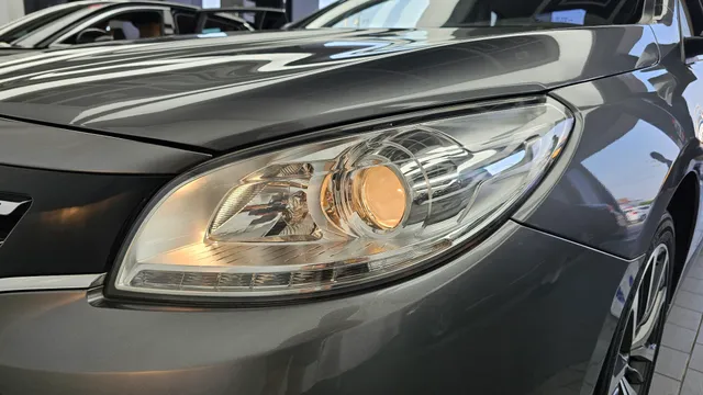 Renault SM7