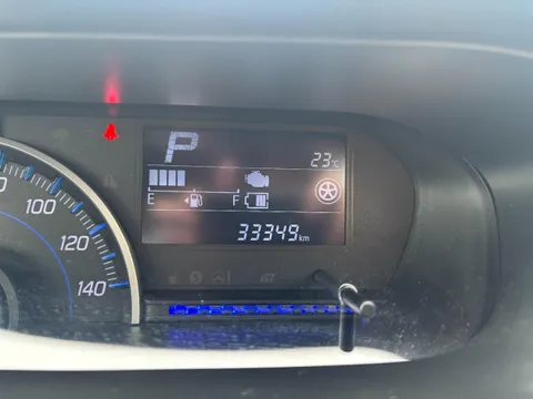 Mazda Flair