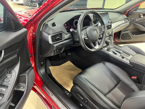Honda Inspire