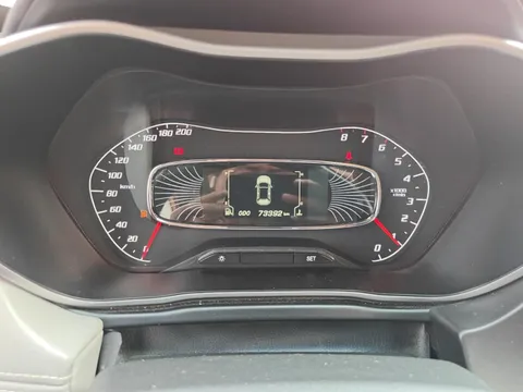 Baojun 510