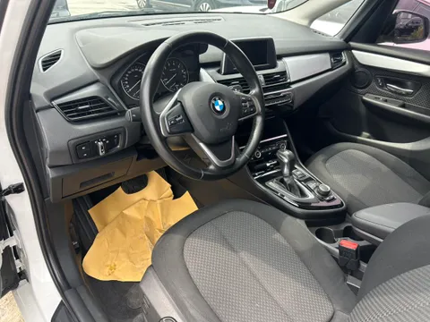 BMW 2-Series