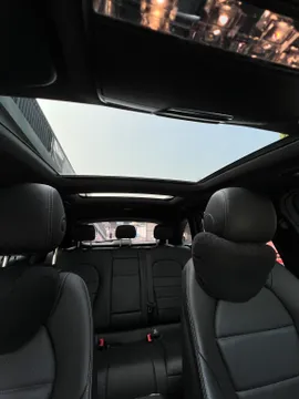 Mercedes-Benz Mercedes-Benz GLC