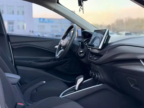 Chevrolet