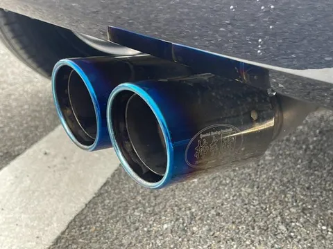Honda N-WGN Custom