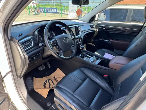 Gac GS7