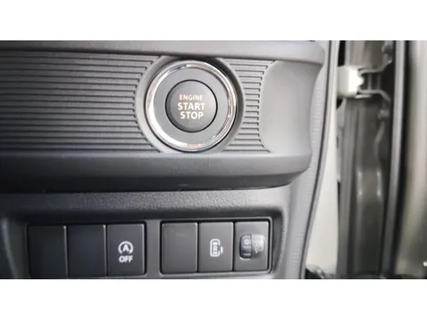 Suzuki Spacia Base