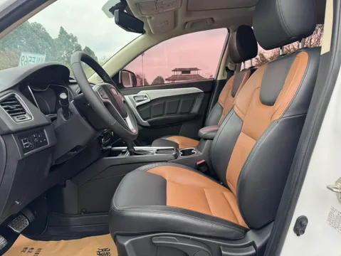 Geely