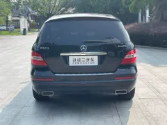 Mercedes-Benz R-Class