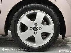 Chevrolet Matiz