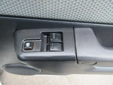 Toyota TownAce Van