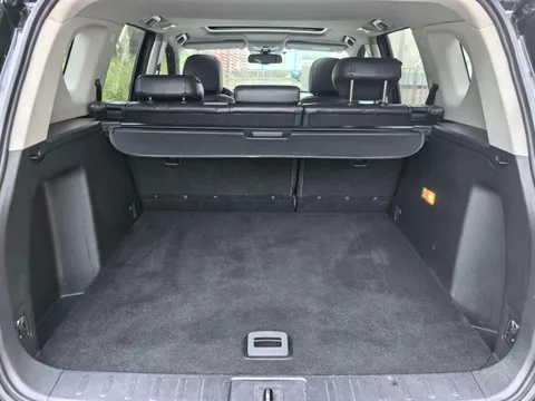 Gac GS7