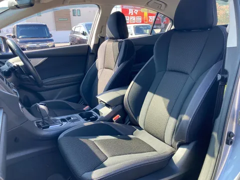 Subaru Impreza G4