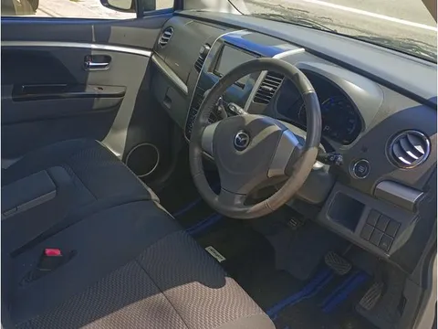 Mazda AZ-Wagon Custom Style