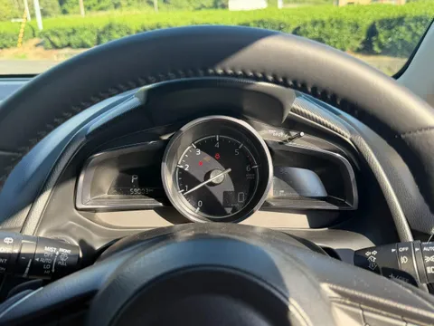 Mazda Mazda2 (Demio)