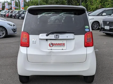 Honda N-ONE