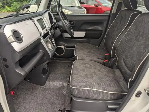 Mazda Flair Crossover