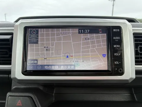Toyota Pixis Mega
