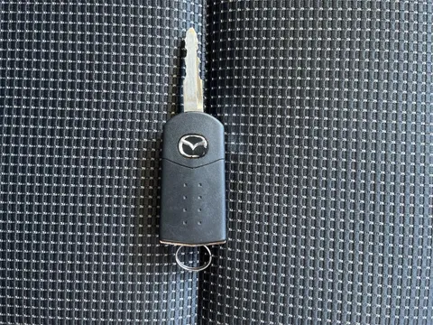 Mazda Mazda2 (Demio)