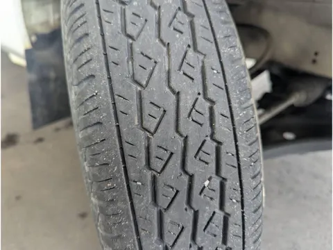 Suzuki Carry Track