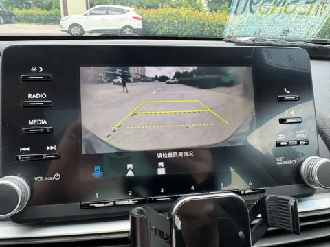 Honda Inspire