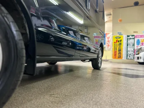 Mitsubishi Minicab Van