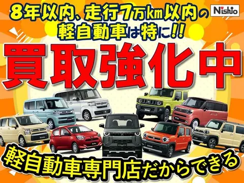 Suzuki Carry Track