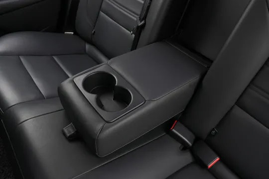 Renault SM3